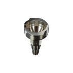 3M - 26137 - PPS Series 2.0 Adapter, Type S41, Trapezoidal Thread - QCC - 60455003149