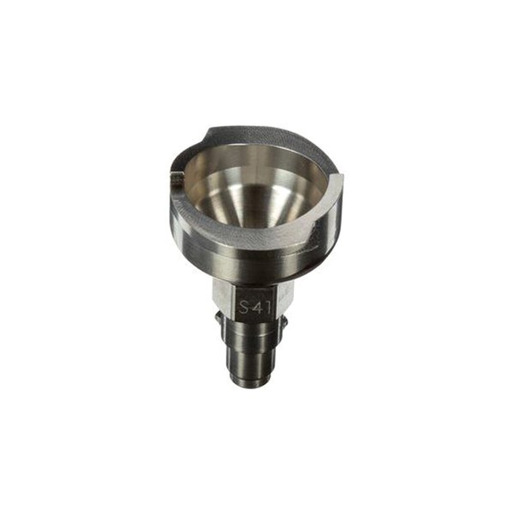 3M - 26137 - PPS Series 2.0 Adapter, Type S41, Trapezoidal Thread - QCC - 60455003149