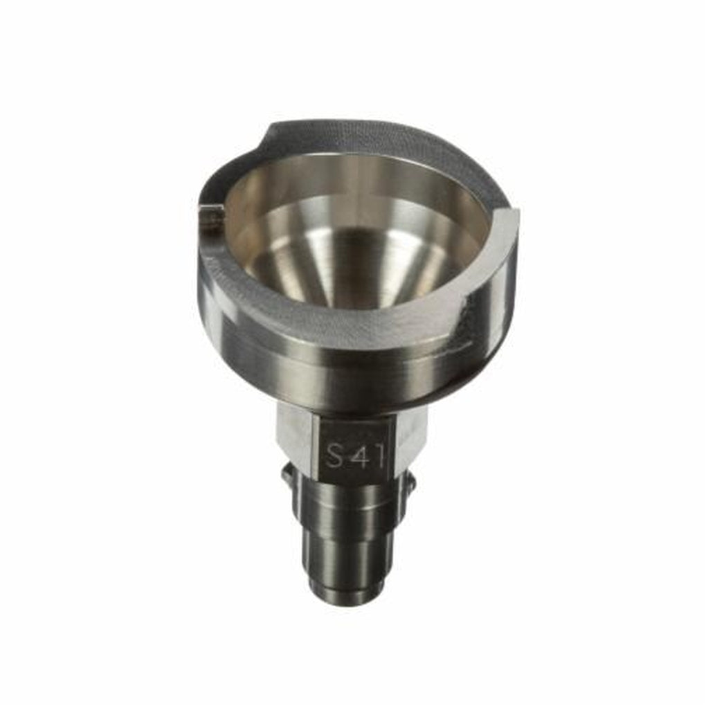 3M - 26137 - PPS Series 2.0 Adapter, Type S41, Trapezoidal Thread - QCC - 60455003149