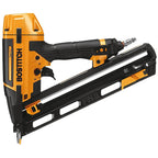 Bostitch - BTFP72156 - Smart Point Pneumatic 15 Ga. Finish Nailer Kit