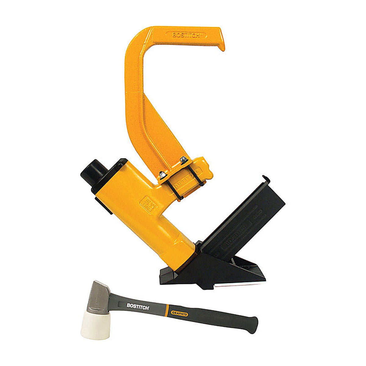 Bostitch - MIIIFS - 15.5 Ga. Flooring Stapler Kit