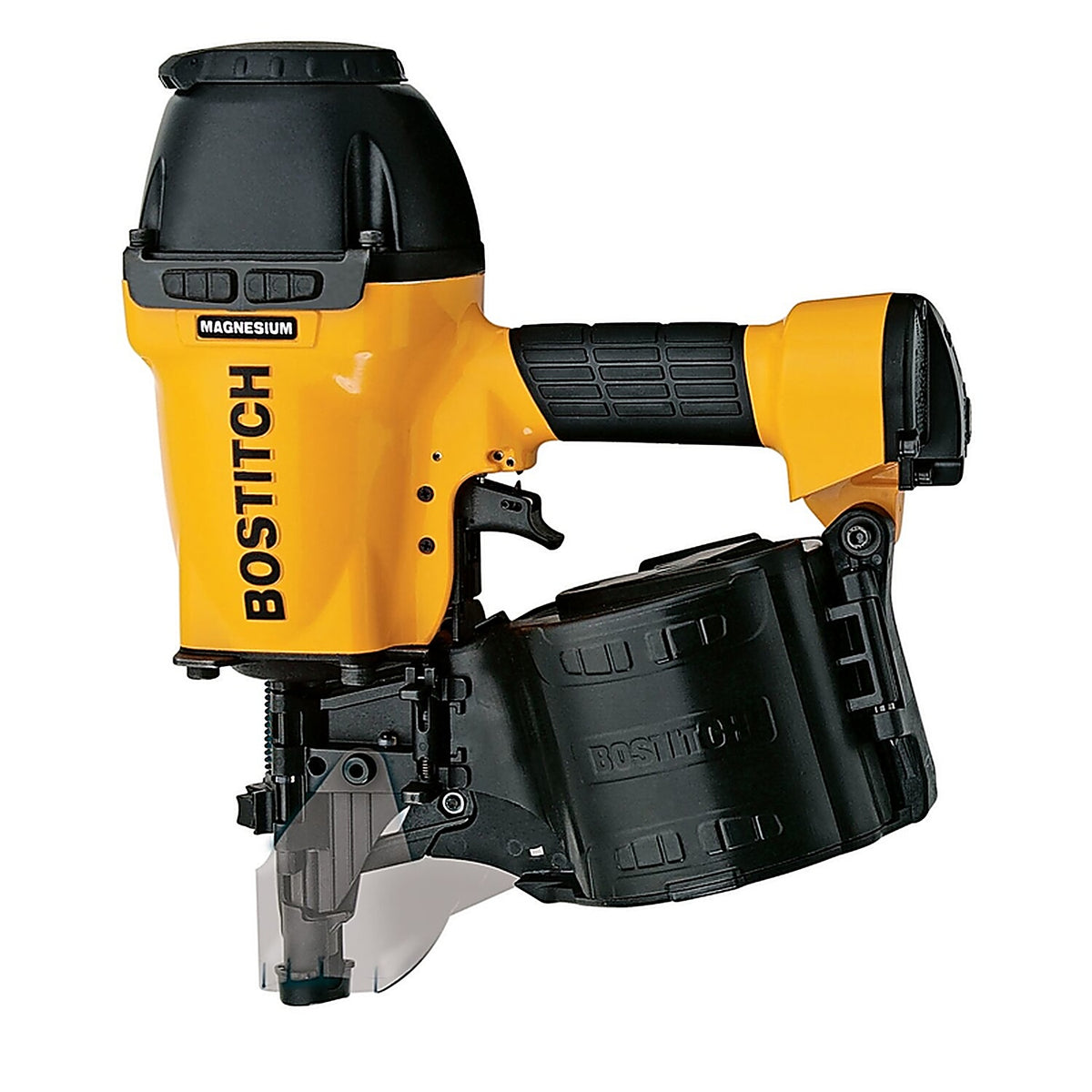 Bostitch - N89C-1 - 15 Ga. 15 deg Nailer Kit