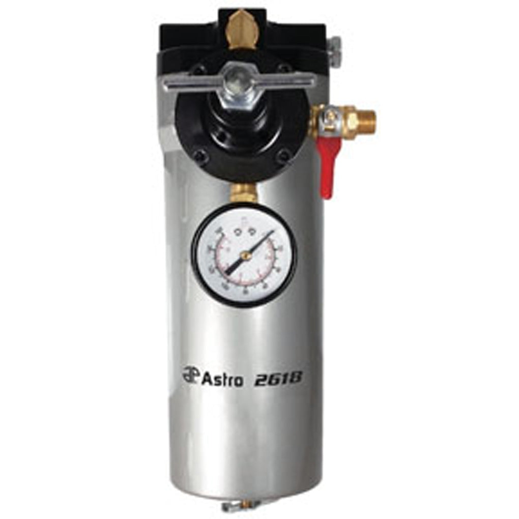 Astro Pneumatic - 2618 - Air Control Unit