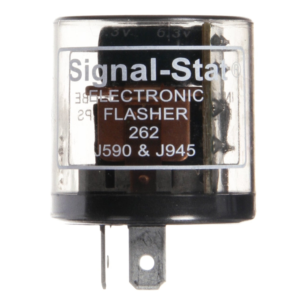 Trucklite - 262 - Signal-Stat 10 Light Electro-Mechanical Plastic Flasher Module