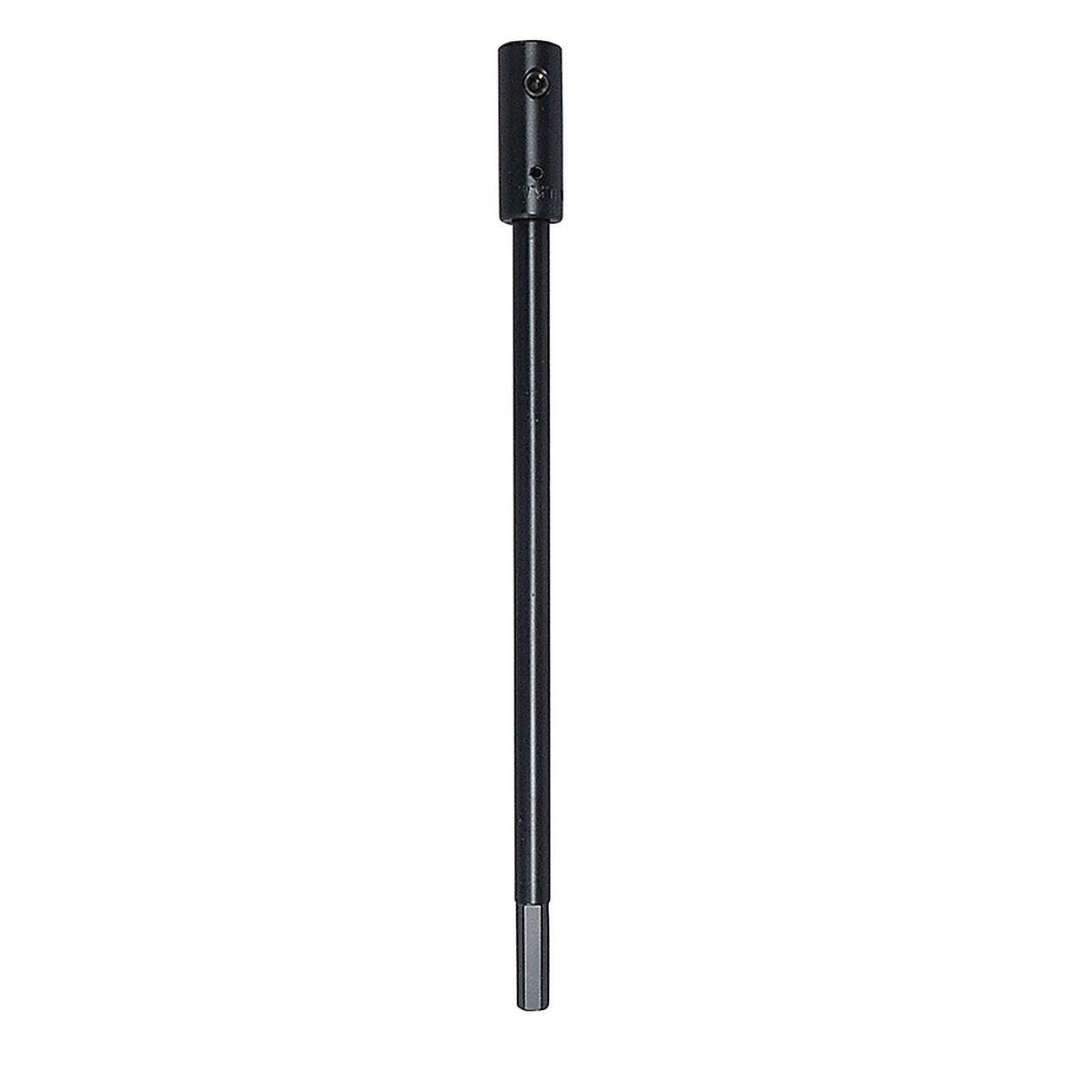 Lenox - 3084310X - 1/4 in. Dia. x 10 in. L Carbon Steel Extension 3/8 in. - 1/Pack