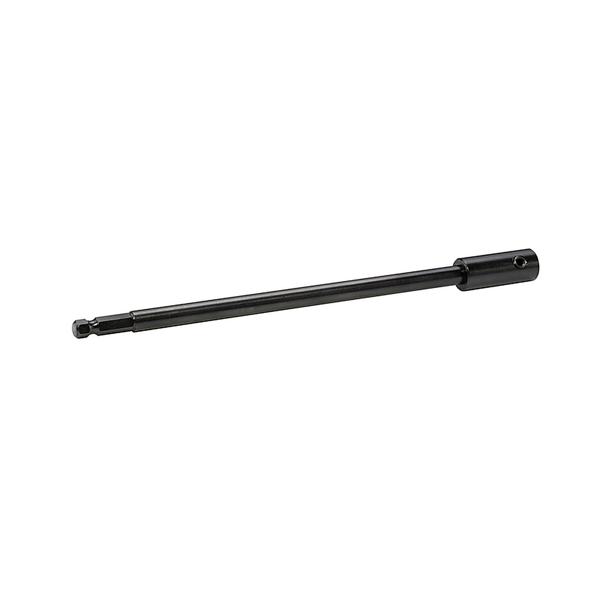 Lenox - 3084310X - 1/4 in. Dia. x 10 in. L Carbon Steel Extension 3/8 in. - 1/Pack