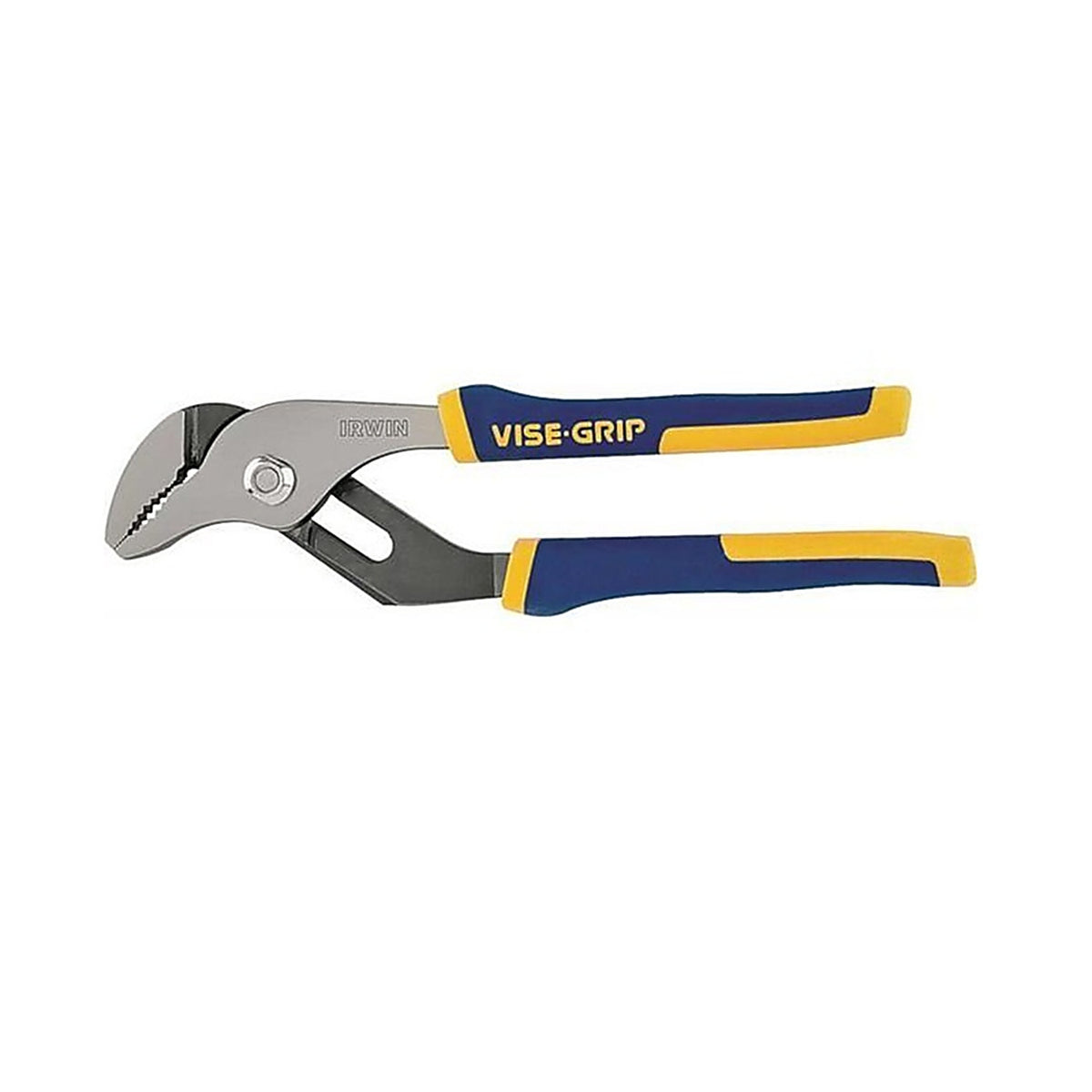 Irwin - 2078506 - Vise-Grip 6 in. Steel Curved Jaw Tongue and Groove Joint Pliers