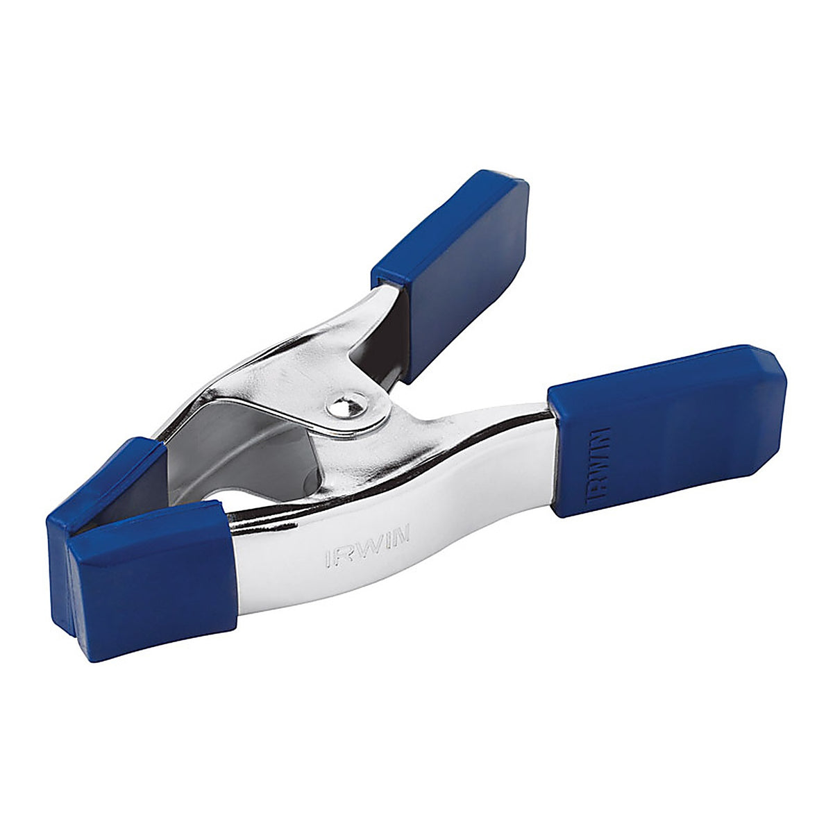 Irwin - 222702 - Quick-Grip 2 in. Spring Clamp - 1/Pack