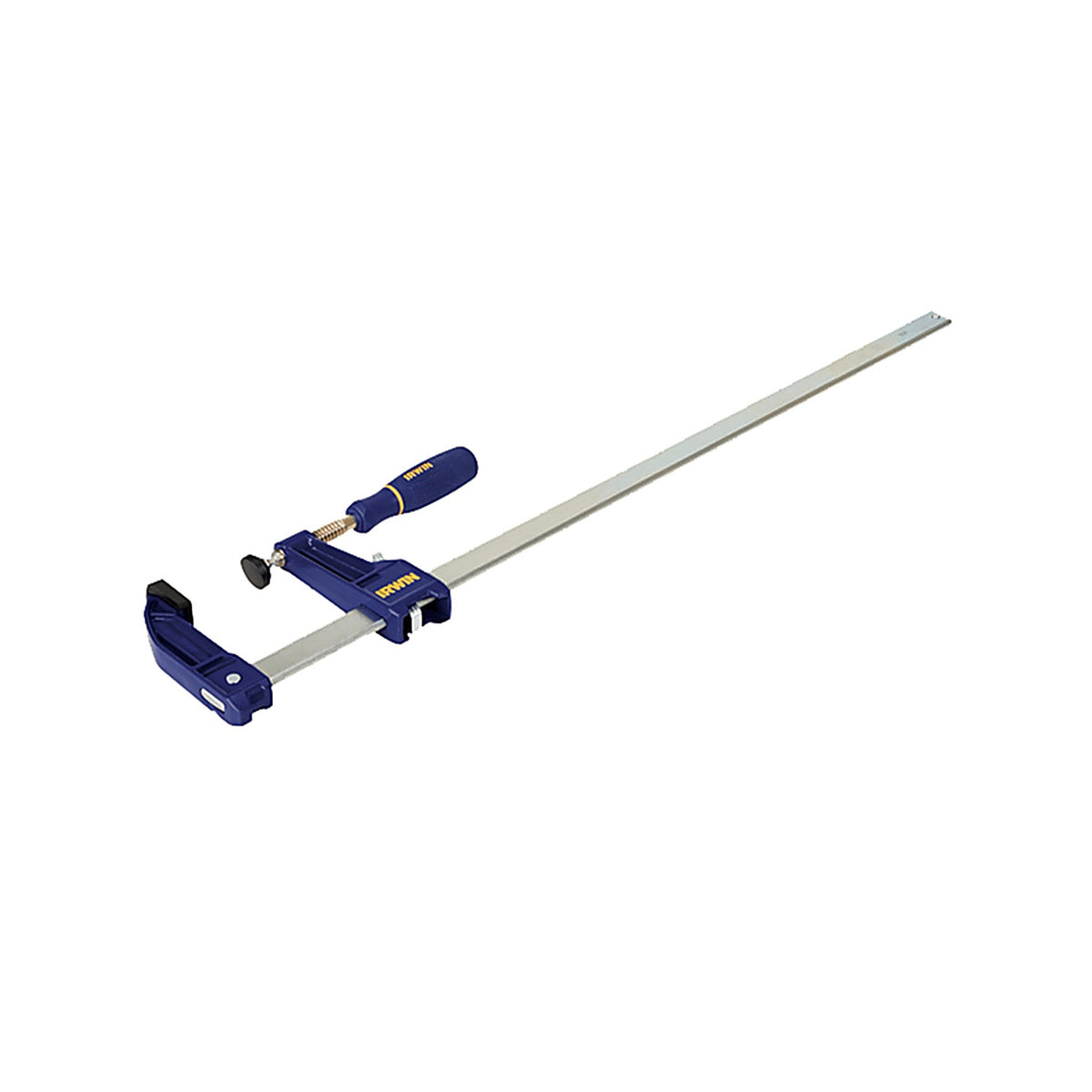 Irwin - 223124 - Quick-Grip 24 in. x 3 in. D Medium Duty Bar Clamp 1000 lb.