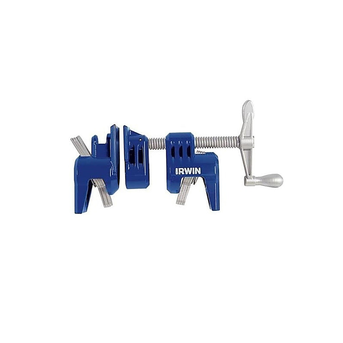 Irwin - 224134 - Quick-Grip 1-7/8 in. D Pipe Clamp 1,200 lb. - 1/Pack