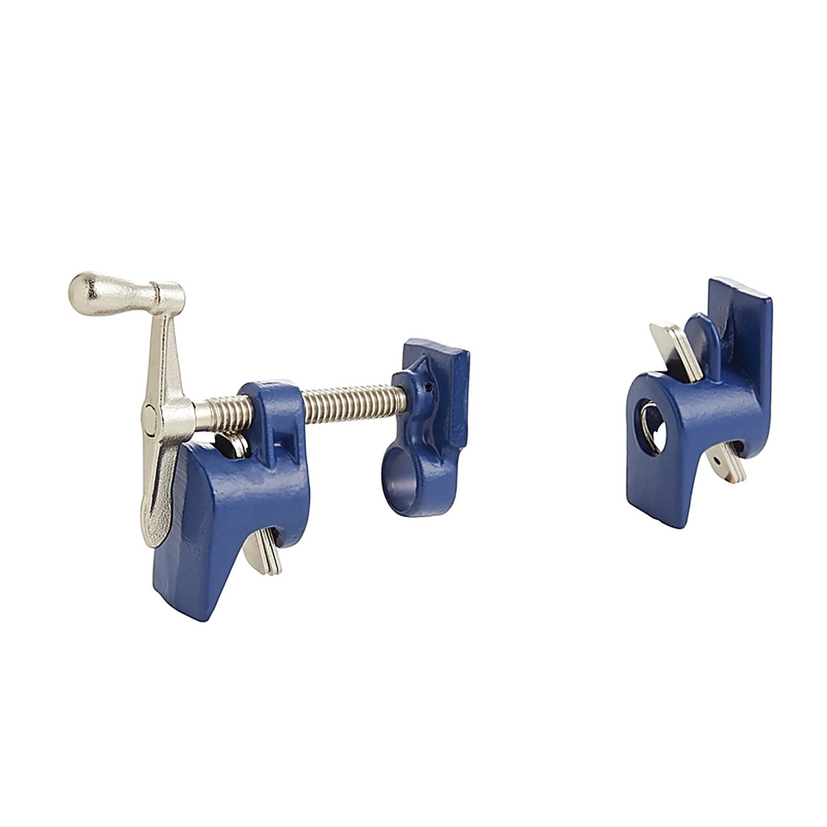 Irwin - 224212 - Quick-Grip 1-1/2 in. D Pipe Clamp - 1/Pack