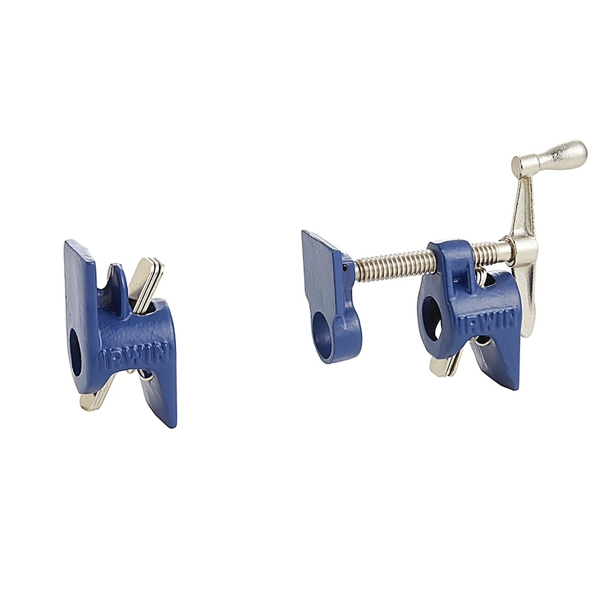 Irwin - 224212 - Quick-Grip 1-1/2 in. D Pipe Clamp - 1/Pack