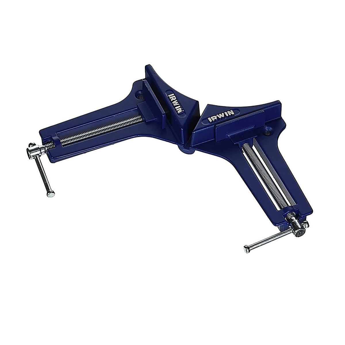 Irwin - 226200 - Quick-Grip 3 in. Corner Clamp - 1/Pack