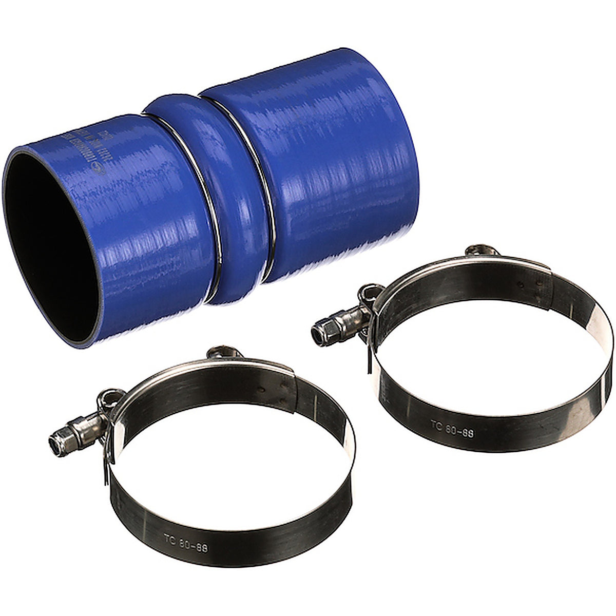 Gates - 26282 - Molded Turbocharger Hose Kit
