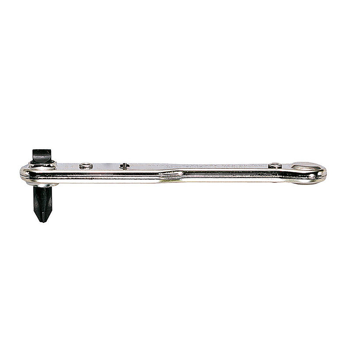 General Tools - 807SX - 4 in. L Offset Screwdriver 1/pc.