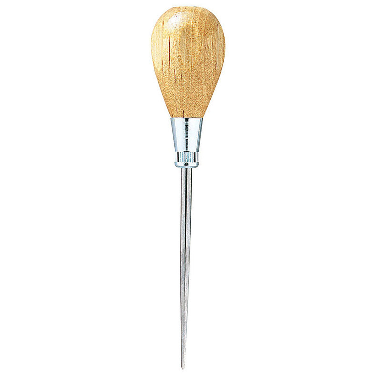 General Tools - 818 - 6.5 in. Steel Scratch Awl 1/pc.