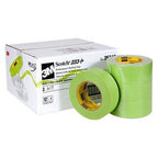 3M - 26340 - Scotch Performance Green Masking Tape 233+, 48 mm width (1.9 in)
