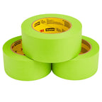3M - 26340 - Scotch Performance Green Masking Tape 233+, 48 mm width (1.9 in)