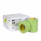 3M - 26341 - Scotch Performance Green Masking Tape 233+, 72 mm width (3 in)