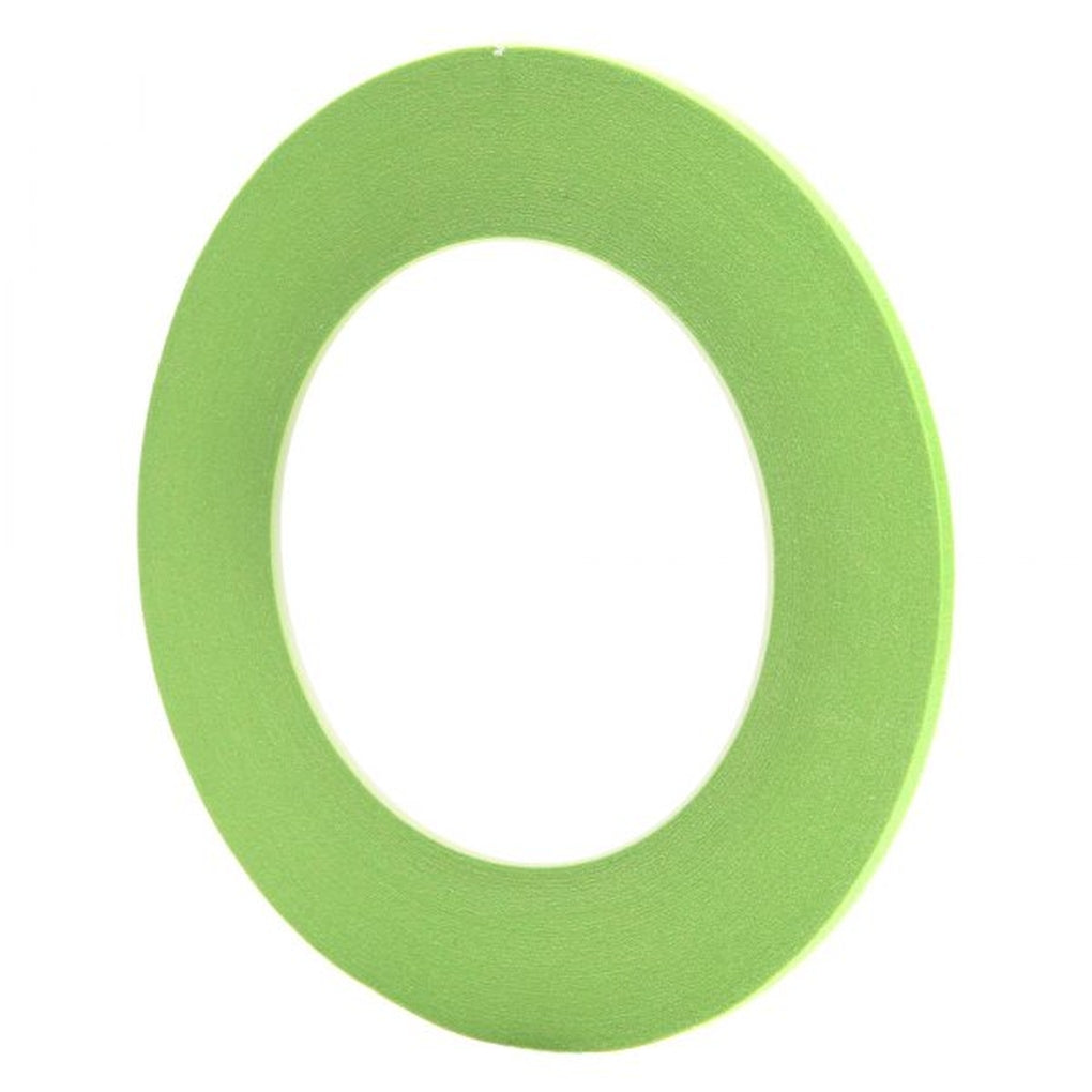 3M - 26343 - Scotch Performance Green Masking Tape 233+, 3 mm width (.12 in)