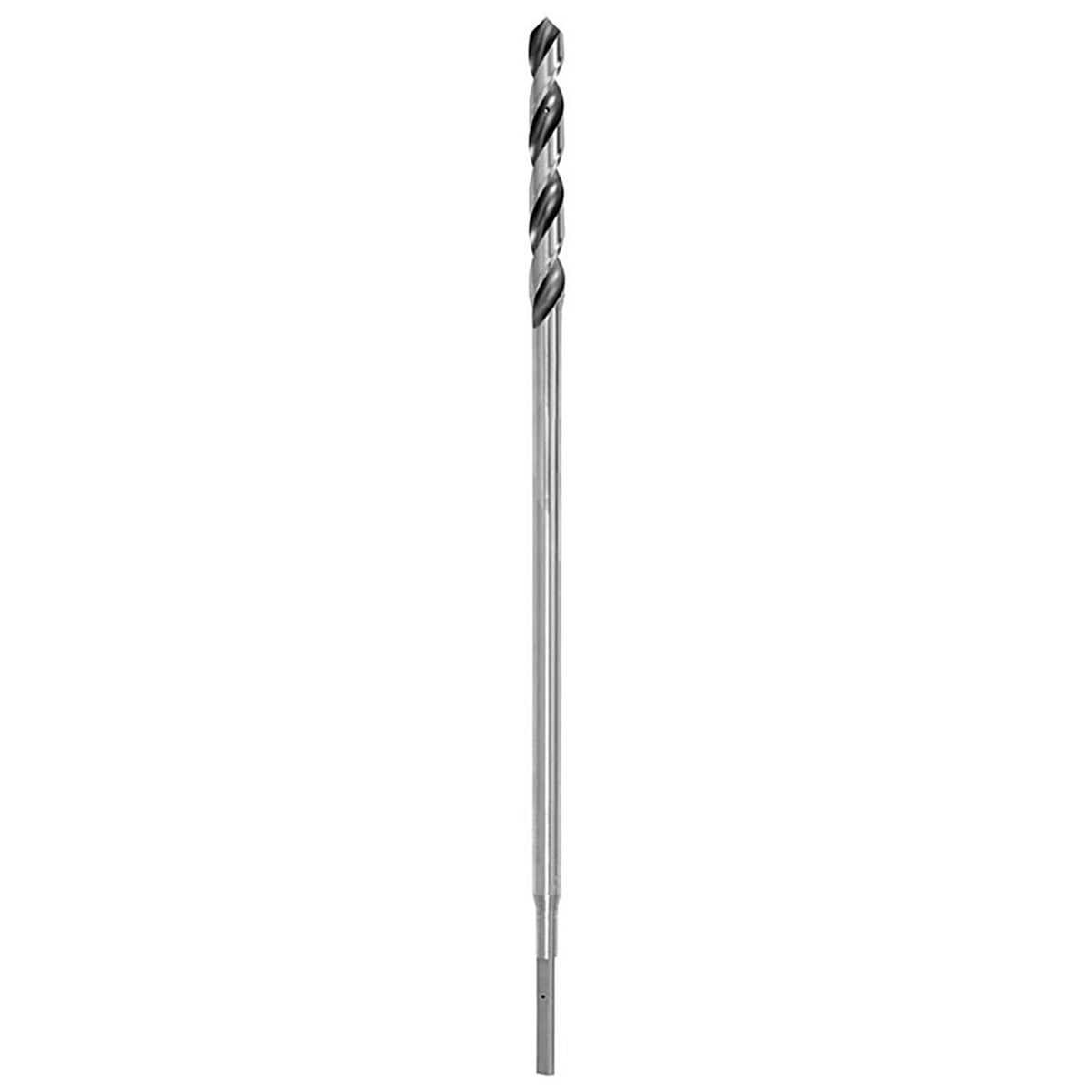 Irwin - 1890713 - 5/8 in. X 18 in. L Steel Bell Hanger Bit Straight Shank 1 pc