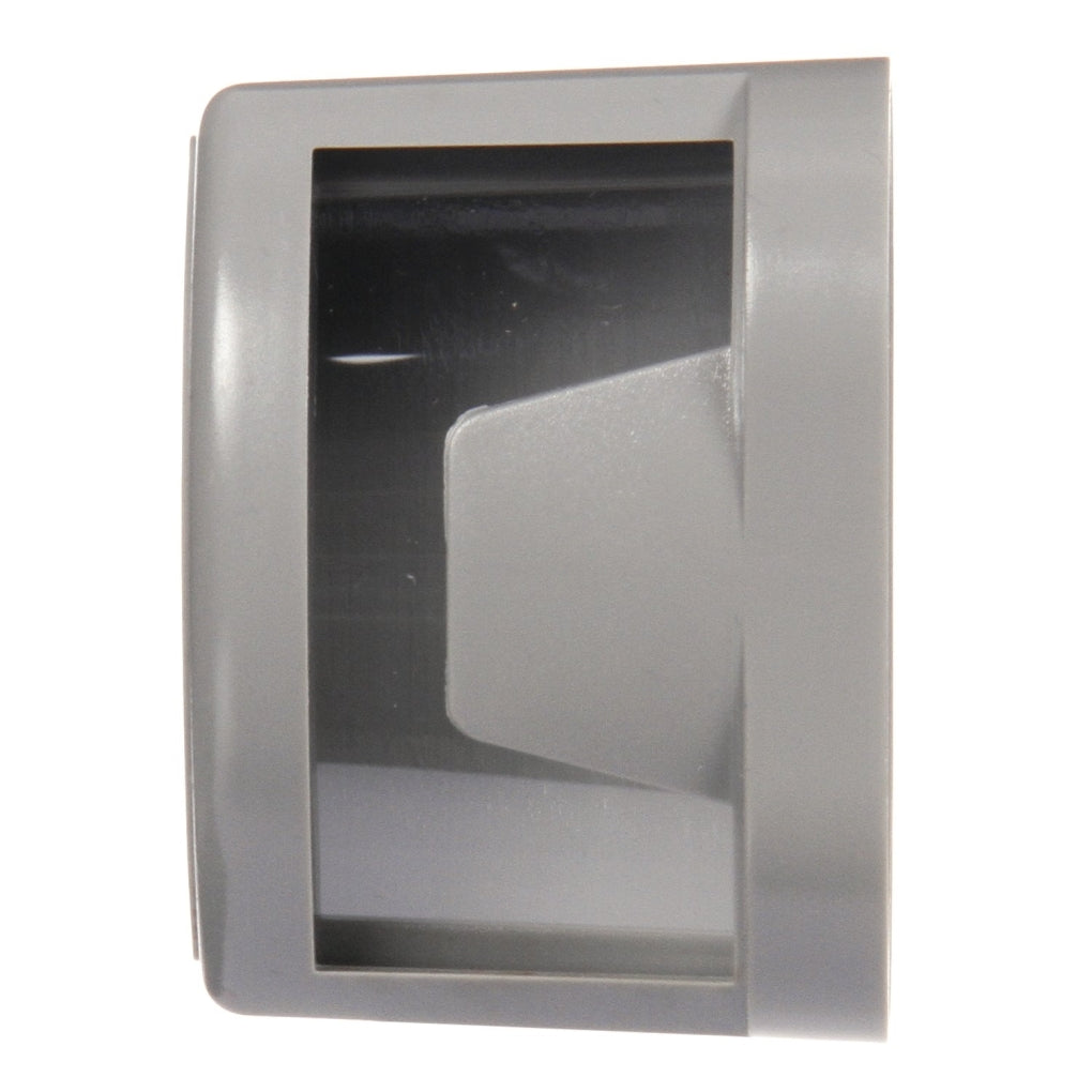 Trucklite - 26380 - 26 Series Hood 26 Series License Lights