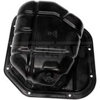 Dorman - 264-360 - Engine Oil Pan