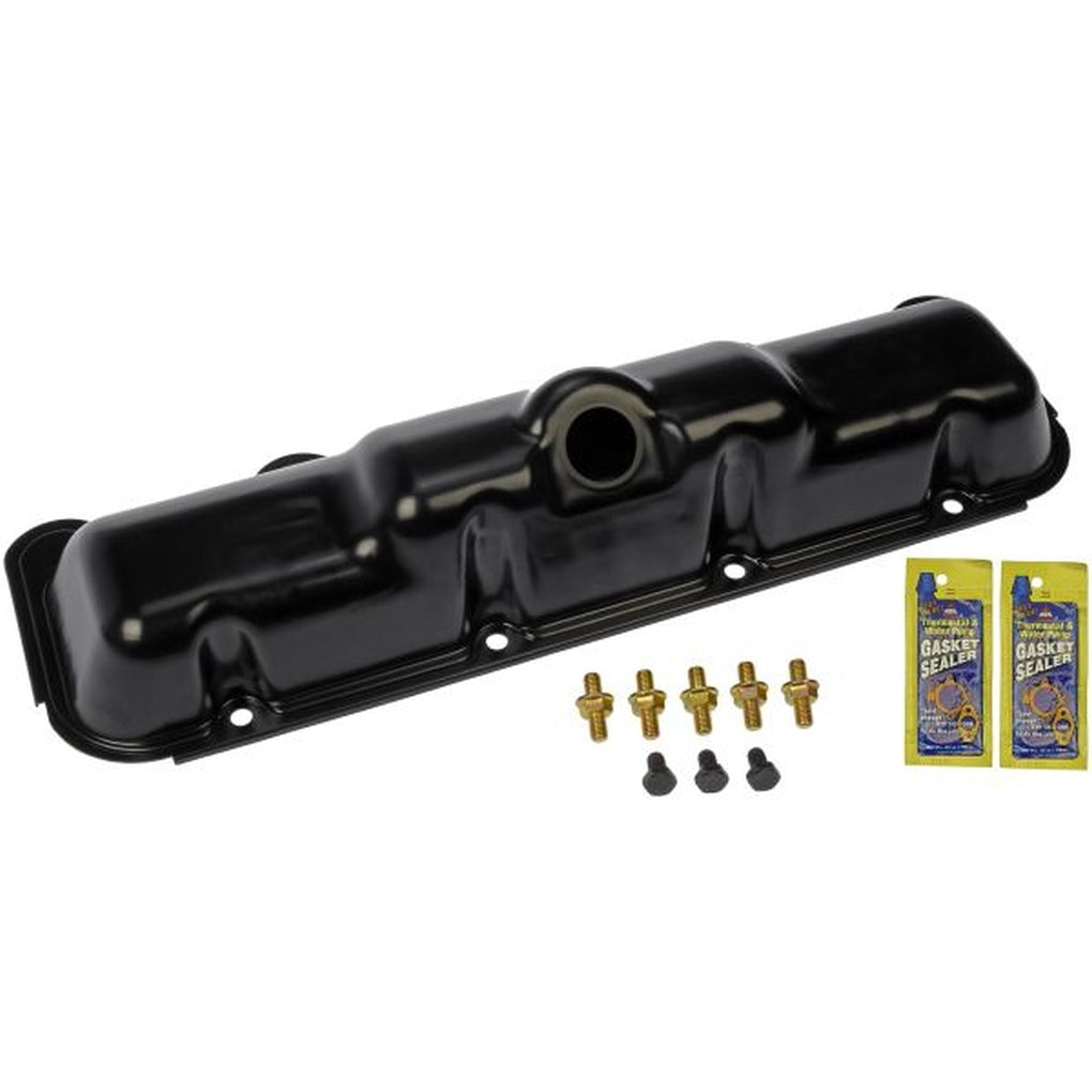 Dorman|264-986|Valve Cover Kit-Includes Liquid Gasket and Bolts