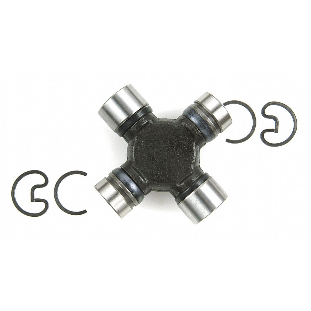 MOOG - 264 - U-Joint - Non-Greaseable Super-Strength