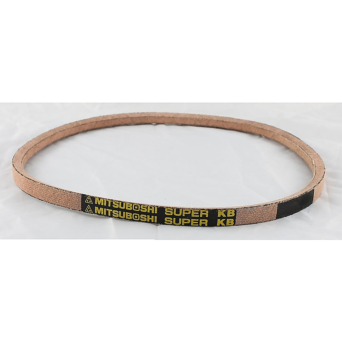Mitsuboshi - 5LK350A - Super KB 5LK350 V-Belt 0.63 in. W X 35 in. L For Riding Mowers