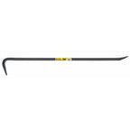 Collins - BU-90-C/32434 - 36 in. Gooseneck Wrecking Bar - 1/Pack
