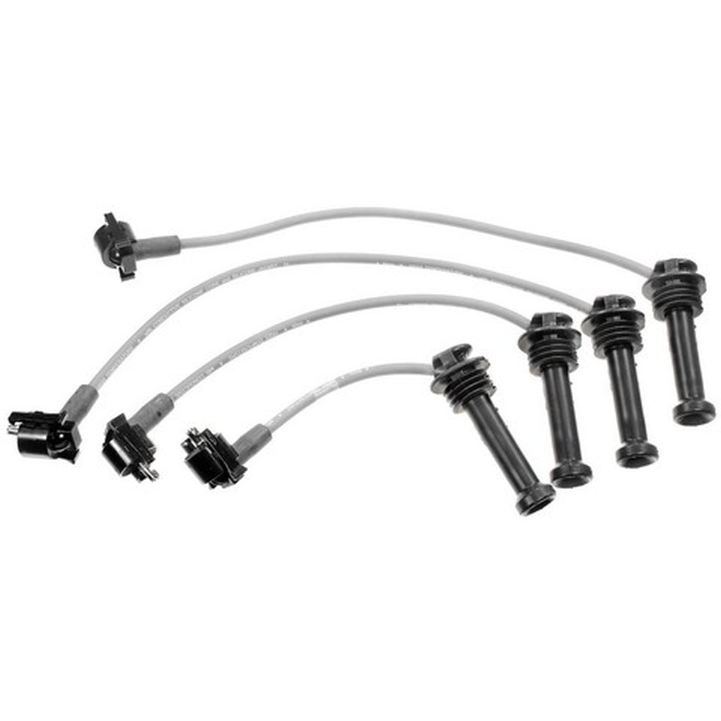 Standard - 26463 - Spark Plug Wire Set