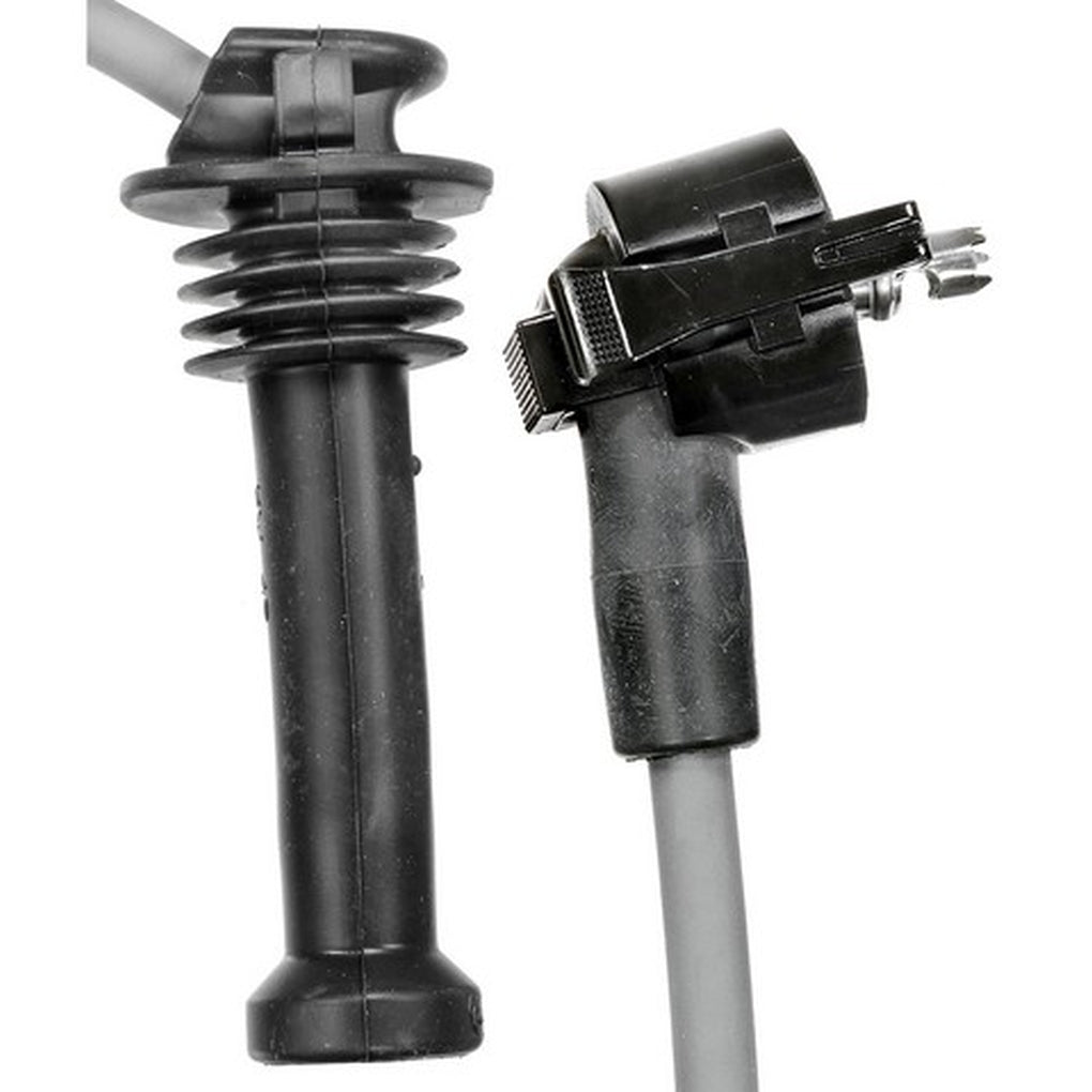Standard - 26463 - Spark Plug Wire Set
