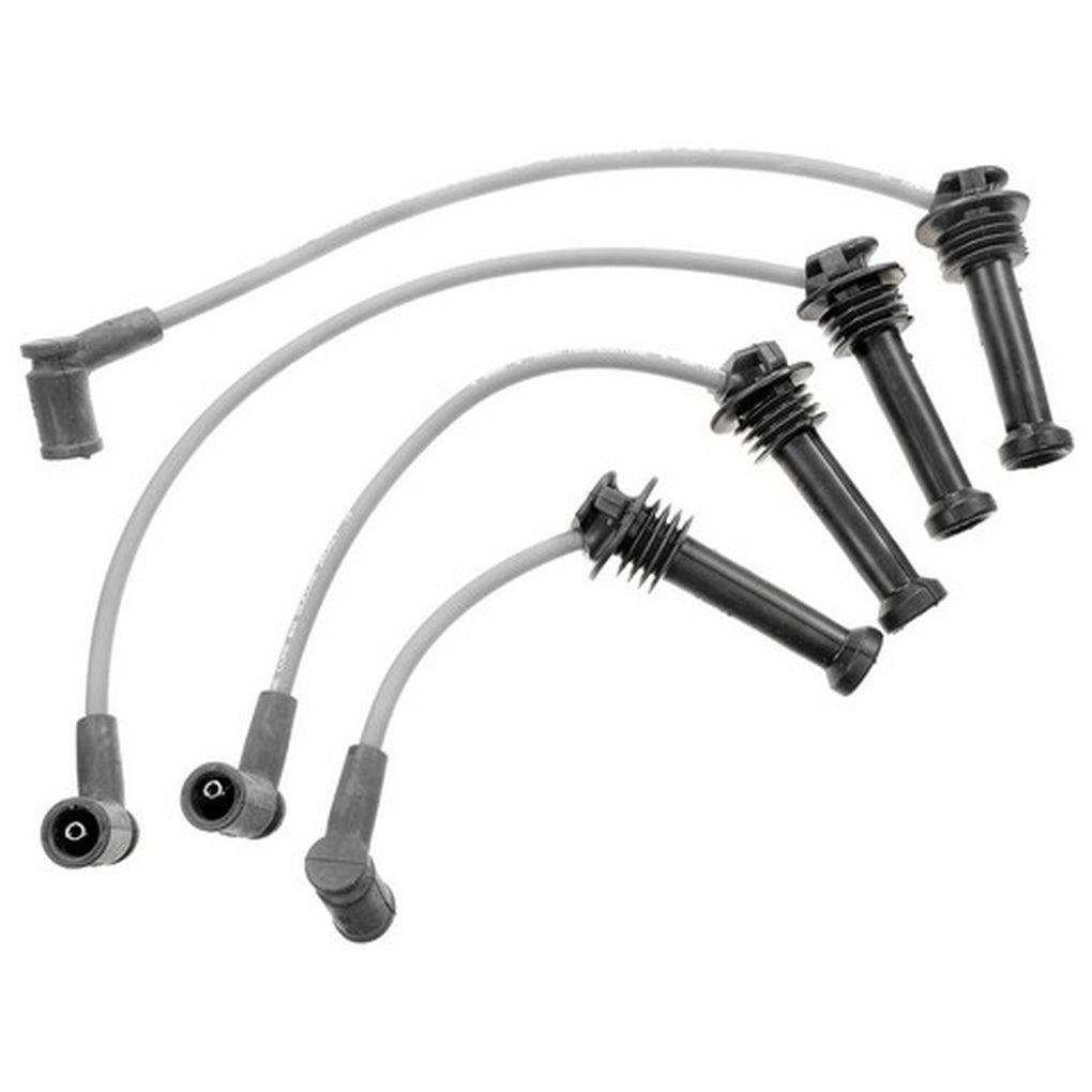 Standard - 26465 - Spark Plug Wire Set