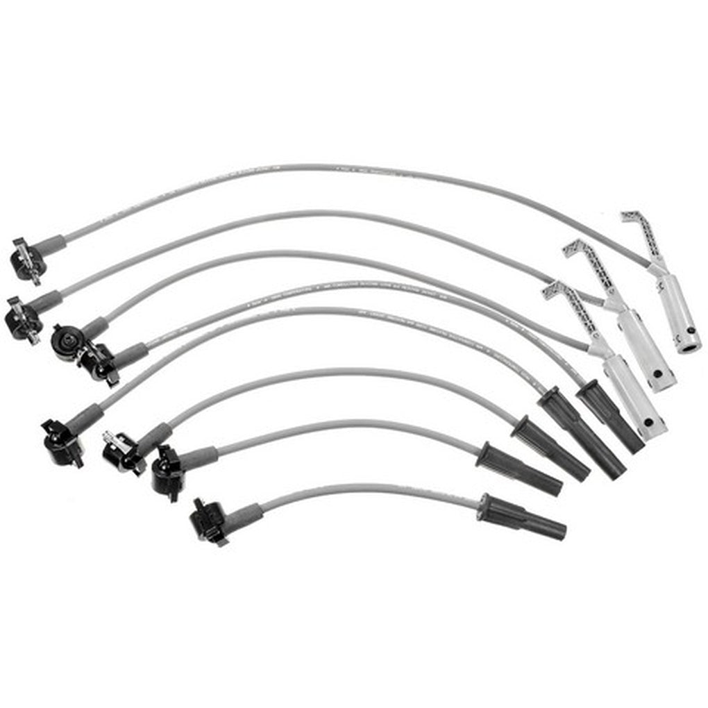 Standard - 26467 - Spark Plug Wire Set