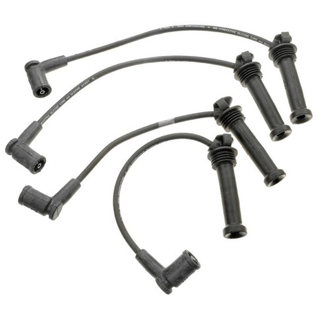 Standard - 26468 - Spark Plug Wire Set