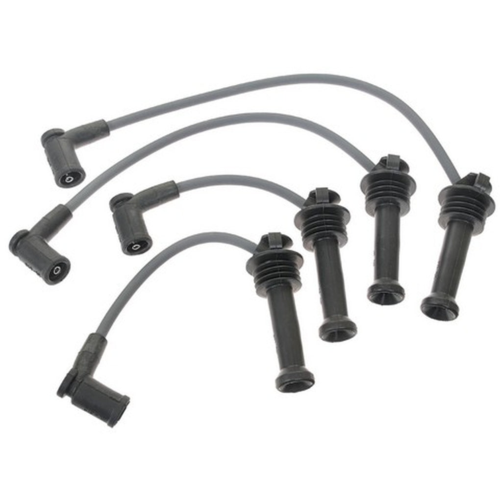 Standard - 26469 - Spark Plug Wire Set