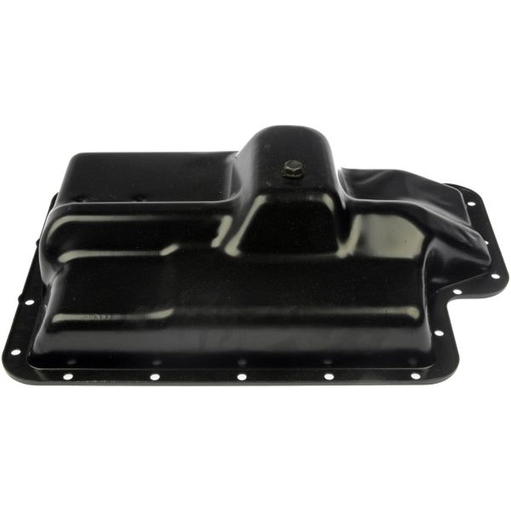 Dorman - 265-805 - Transmission Pan With Drain Plug