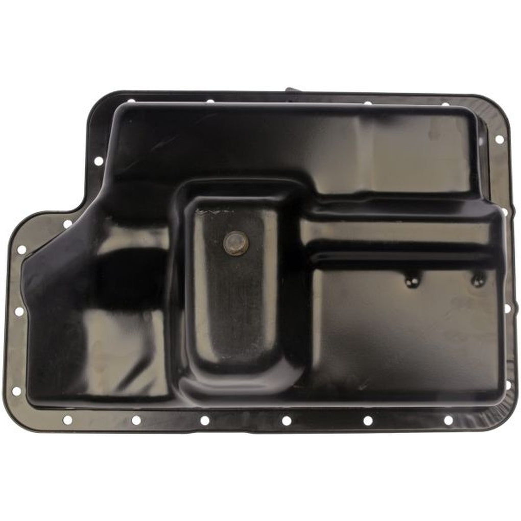 Dorman - 265-805 - Transmission Pan With Drain Plug