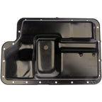 Dorman - 265-805 - Transmission Pan With Drain Plug