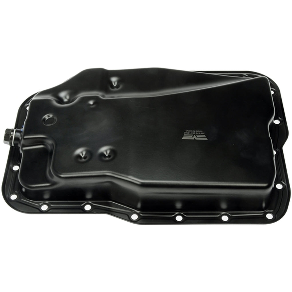 Dorman|265-879|Transmission Pan With Drain Plug