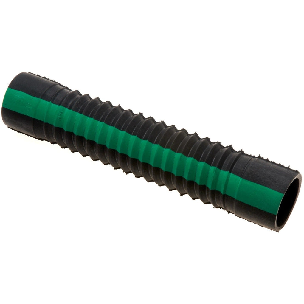 Gates - 26532 - Coolant Hose - Green Stripe Vulco-Flex