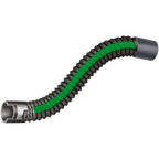Gates - 26533 - Coolant Hose - Green Stripe Vulco-Flex