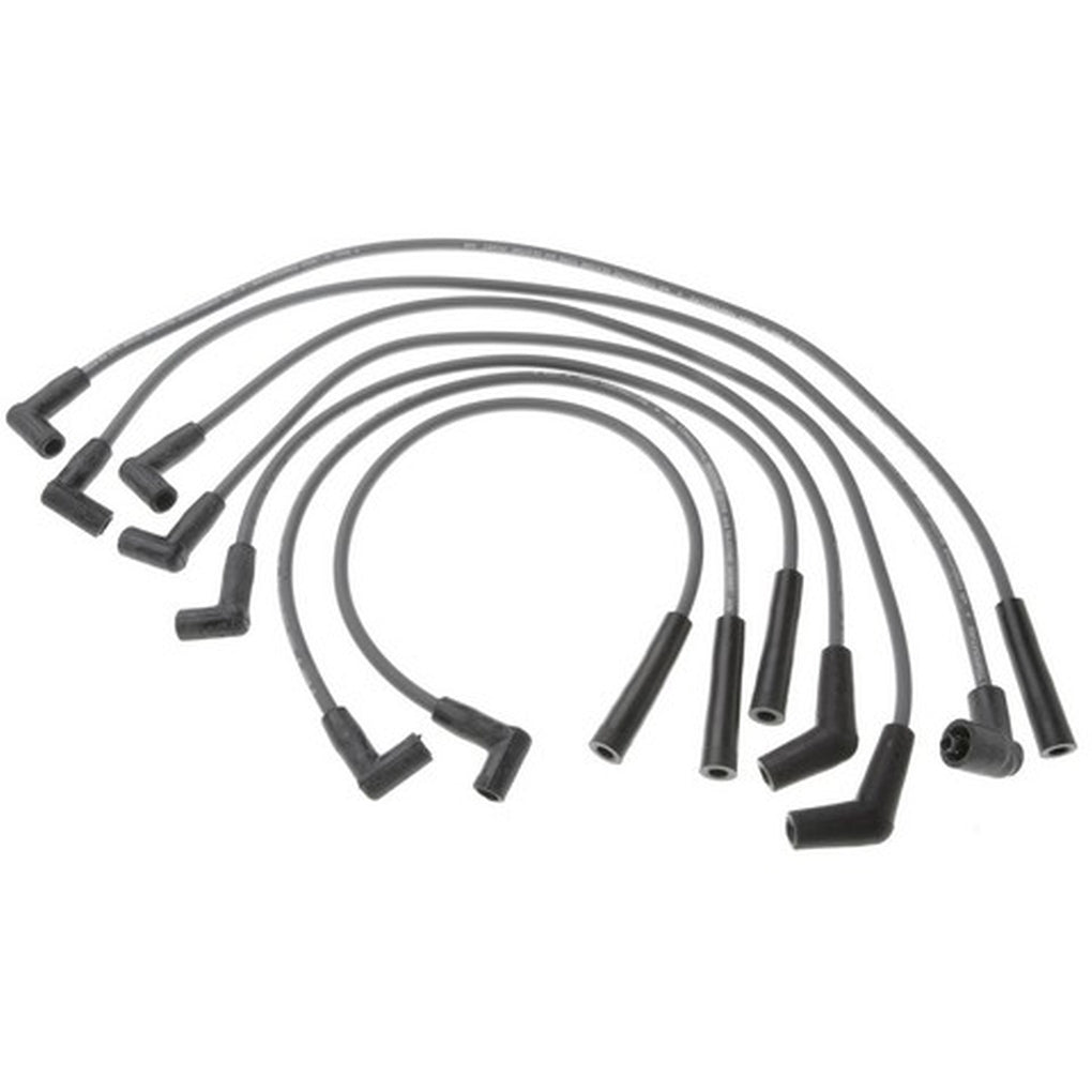 Standard - 26632 - Spark Plug Wire Set