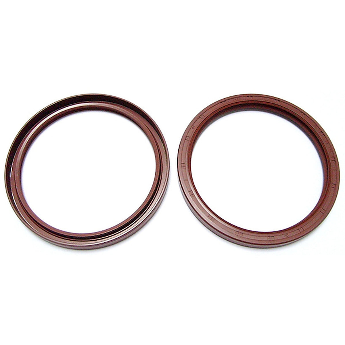 Elring - 266350 - Shaft Seal, Crankshaft
