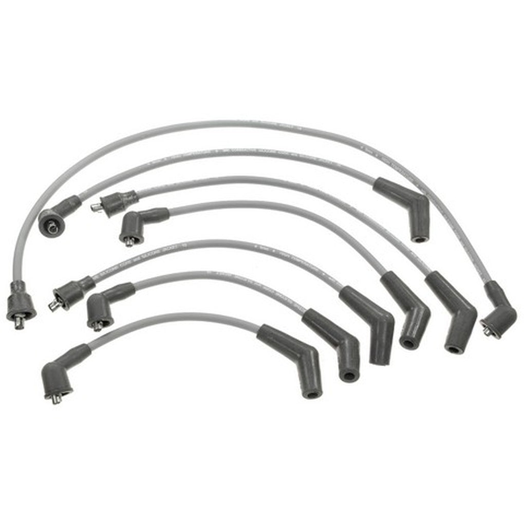 Standard - 26636 - Spark Plug Wire Set