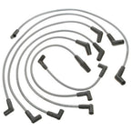 Standard - 26639 - Spark Plug Wire Set