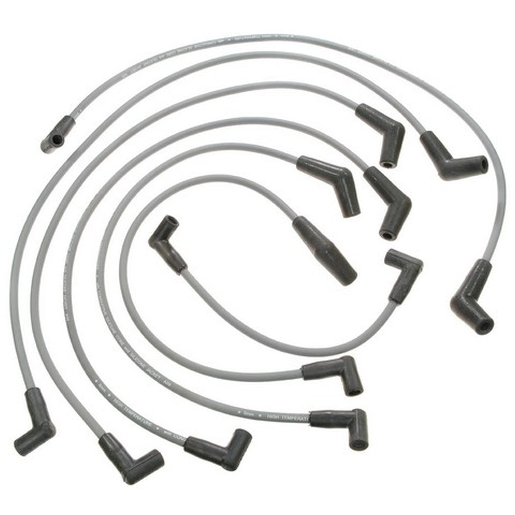 Standard - 26639 - Spark Plug Wire Set