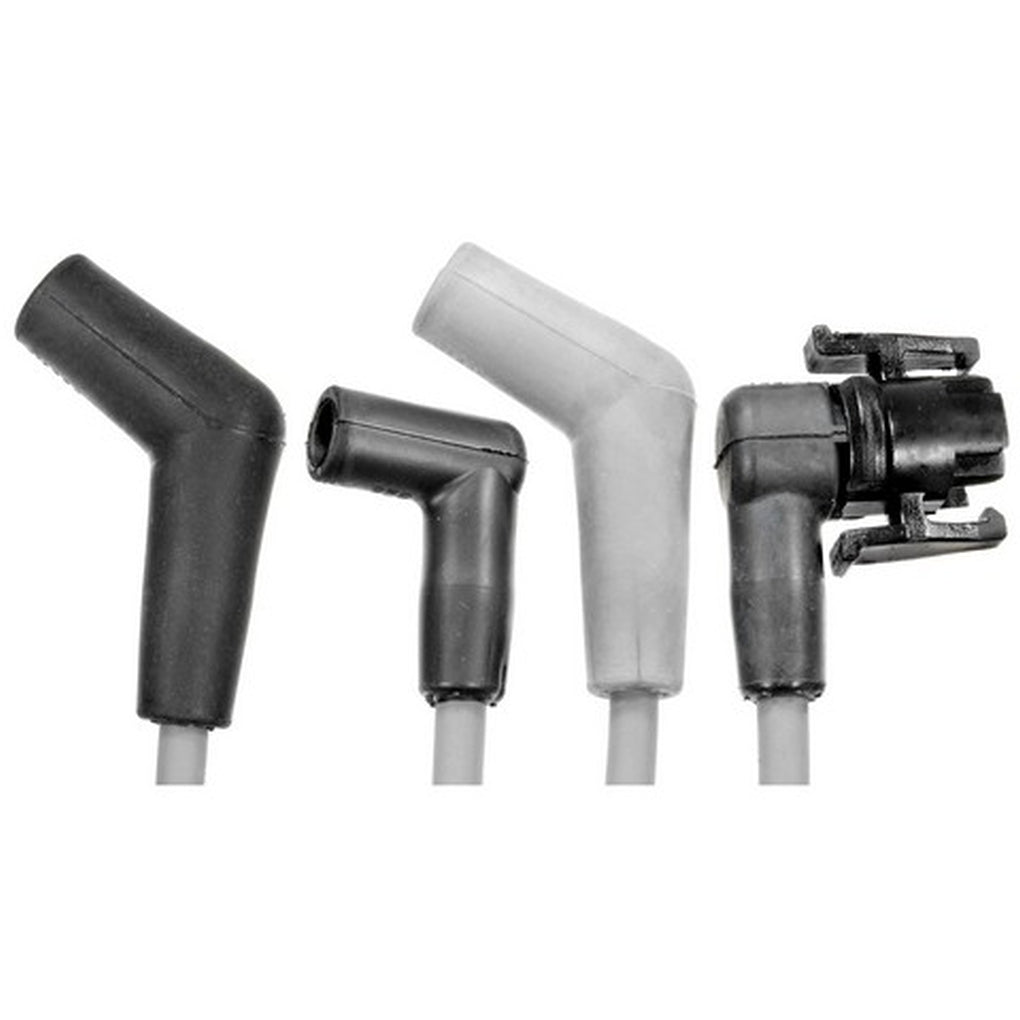 Standard - 26660 - Spark Plug Wire Set