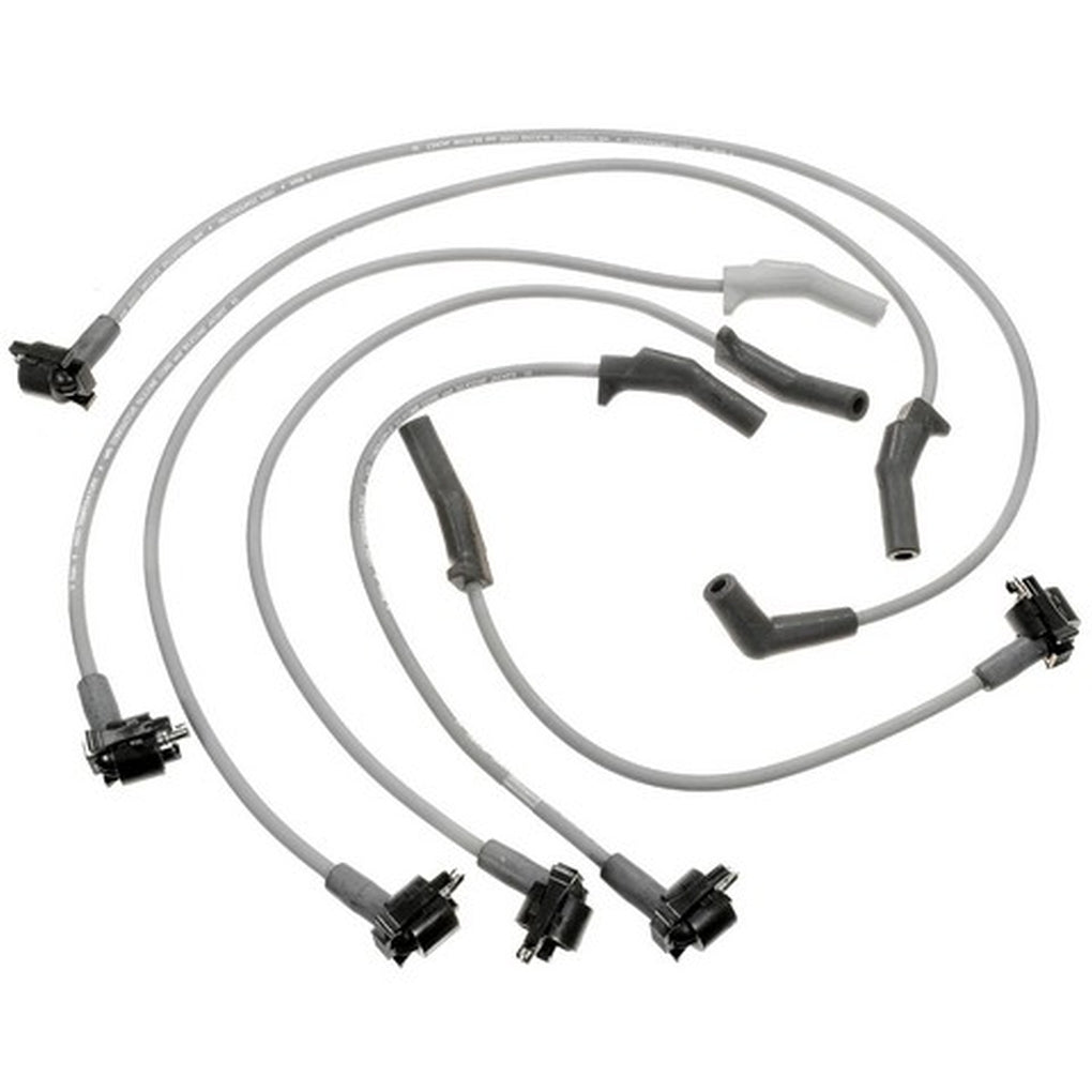 Standard - 26673 - Spark Plug Wire Set